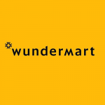 wundermart logo