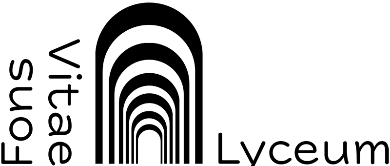 Logo Fons Vitae Lyceum